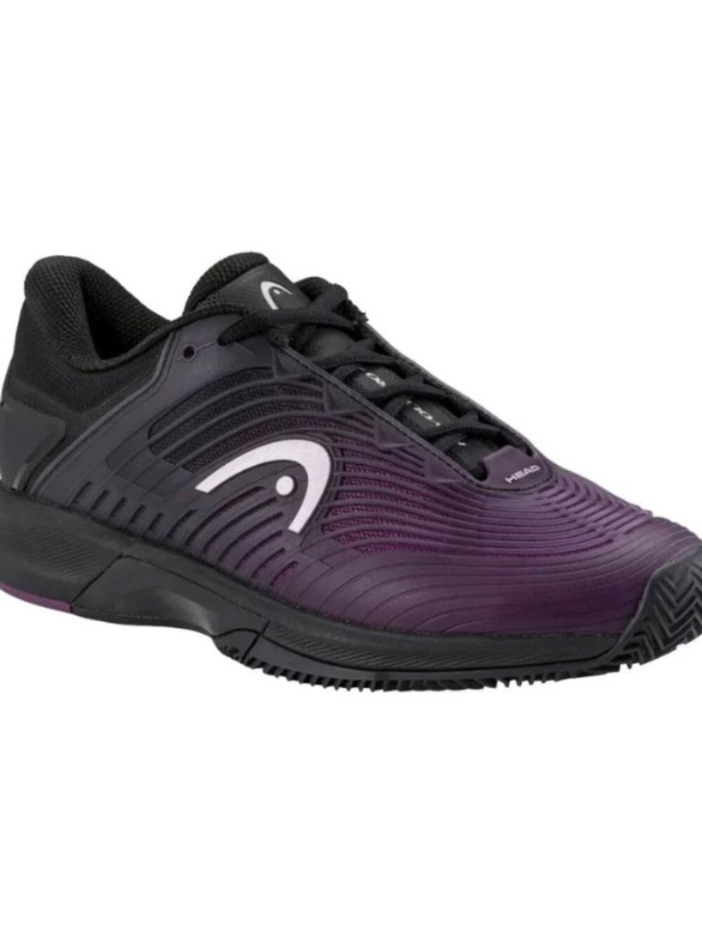 Head Revolt Pro 4.5 Clay Womens Tennis Shoes